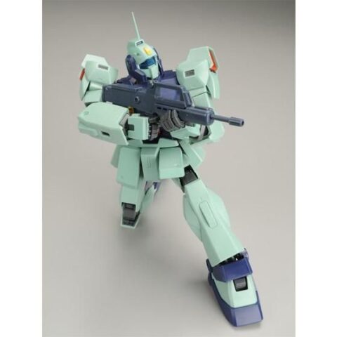 MG 1/100 MSA-003 ネモ ユニコーンカラーVer.