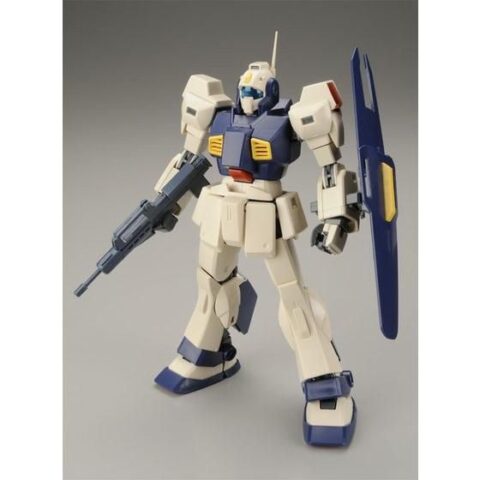 MG 1/100 MSA-003 ネモ ユニコーンデザートカラーVer.