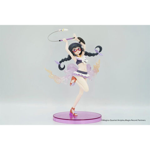 マギアレコード 魔法少女まどか☆マギカ外伝 Splash Girls 暁美ほむら