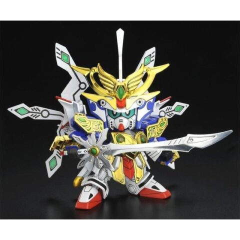 BB戦士 LEGENDBB 武者號斗丸（最終決戦Ver.）