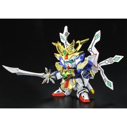 BB戦士 LEGENDBB 武者號斗丸（最終決戦Ver.）