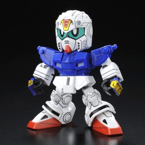 BB戦士 LEGENDBB 武者號斗丸（最終決戦Ver.）