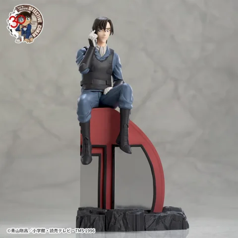 名探偵コナン XrossLink フィギュア “萩原研二”