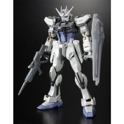 ＲＧ 1/144 GAT-X105ストライクガンダム ディアクティブモード