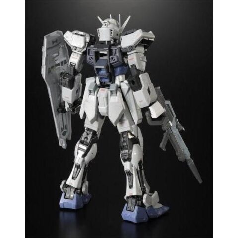 ＲＧ 1/144 GAT-X105ストライクガンダム ディアクティブモード