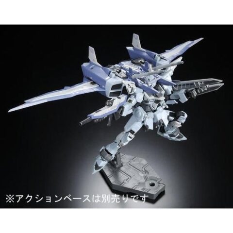 ＲＧ 1/144 ZGMF-X09A ジャスティスガンダム ディアクティブモード