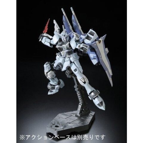 ＲＧ 1/144 ZGMF-X09A ジャスティスガンダム ディアクティブモード