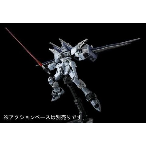 ＲＧ 1/144 ZGMF-X09A ジャスティスガンダム ディアクティブモード