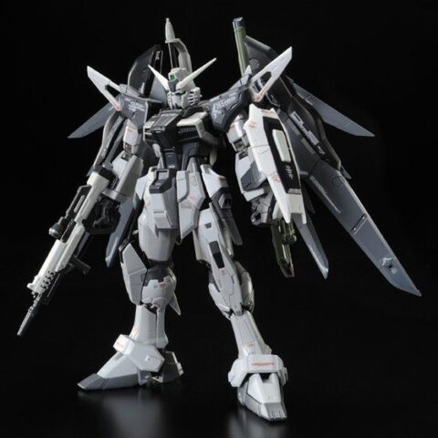 ＲＧ 1/144 デスティニーガンダム ディアクティブモード