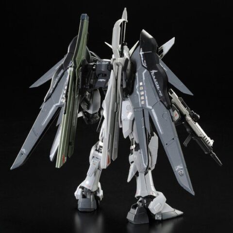 ＲＧ 1/144 デスティニーガンダム ディアクティブモード