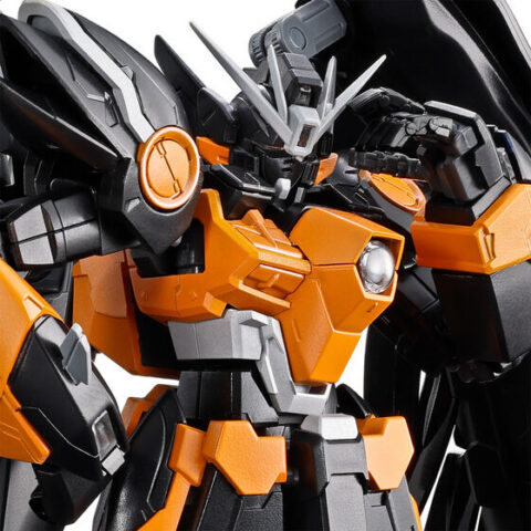 RG 1/144 ウイングガンダムゼロ EW -APEX LEGENDS(TM) ヴァルキリー Ver.-