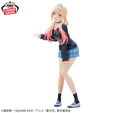 TVアニメ「その着せ替え人形は恋をする」Season 2 GLITTER&GLAMOURS-喜多川海夢 文化祭ver.-