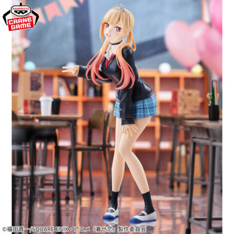 TVアニメ「その着せ替え人形は恋をする」Season 2 GLITTER&GLAMOURS-喜多川海夢 文化祭ver.-