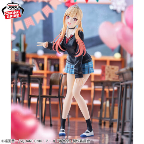 TVアニメ「その着せ替え人形は恋をする」Season 2 GLITTER&GLAMOURS-喜多川海夢 文化祭ver.-