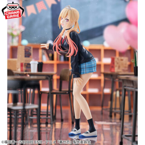 TVアニメ「その着せ替え人形は恋をする」Season 2 GLITTER&GLAMOURS-喜多川海夢 文化祭ver.-