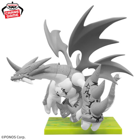 にゃんこ大戦争 にゃんこ軍団出陣フィギュア~狂乱のネコムート~