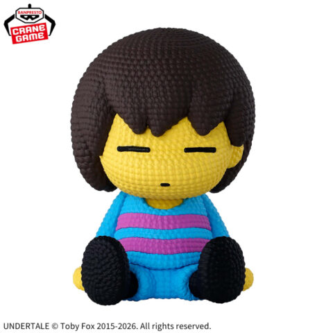 UNDERTALE あみこっと~ニンゲン~