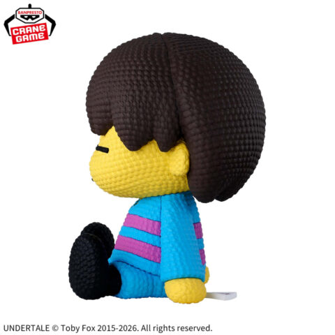 UNDERTALE あみこっと~ニンゲン~