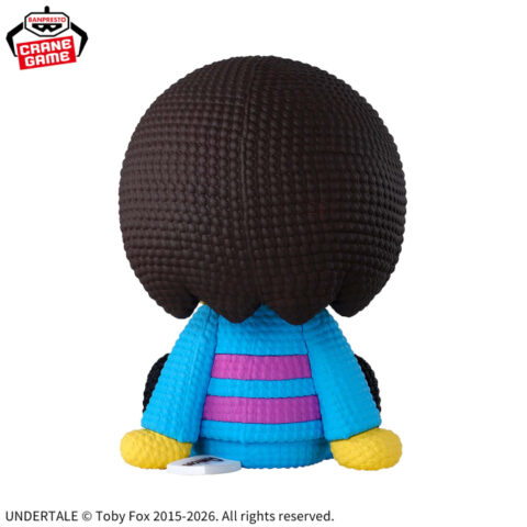 UNDERTALE あみこっと~ニンゲン~