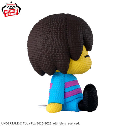 UNDERTALE あみこっと~ニンゲン~