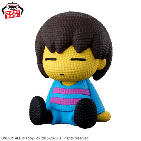 UNDERTALE あみこっと~ニンゲン~