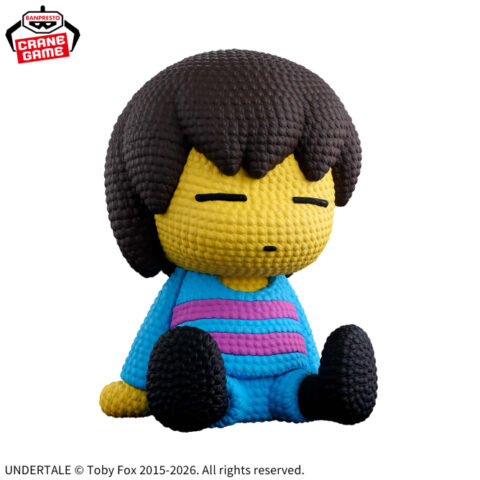 UNDERTALE あみこっと~ニンゲン~