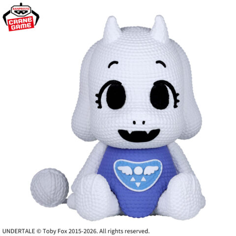 UNDERTALE あみこっと～トリエル～