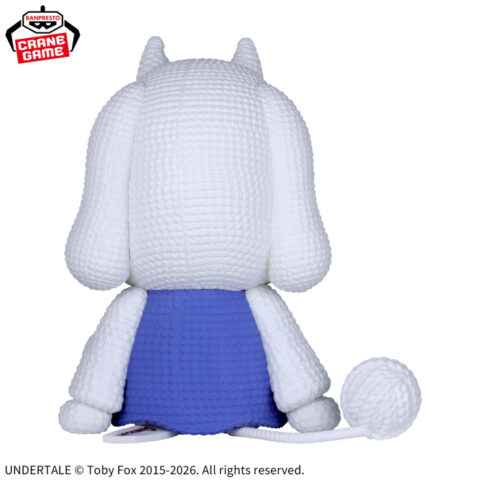 UNDERTALE あみこっと～トリエル～