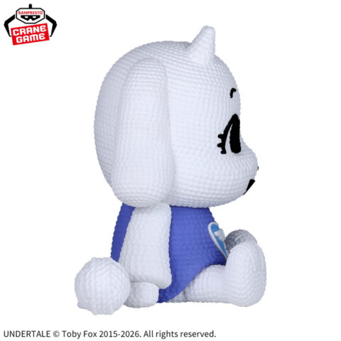 UNDERTALE あみこっと～トリエル～