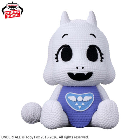 UNDERTALE あみこっと～トリエル～