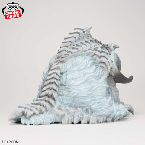 モンスターハンター 鎮座獣 アルシュベルド~夢から覚めて~