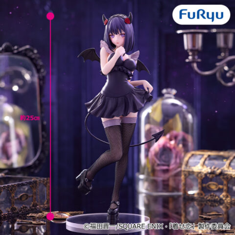 その着せ替え人形は恋をする BiCute Dark Figureー喜多川海夢 黒江雫ver.ー