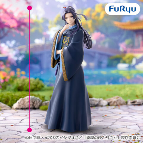 TVアニメ『薬屋のひとりごと』 Trio-Try-iT Figureー壬氏ー