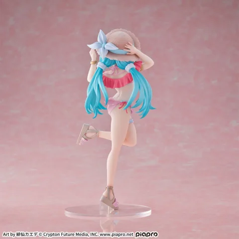 初音ミクシリーズ　Luminasta　“初音ミク”Conceptual series　Vol.1　南国Ver.