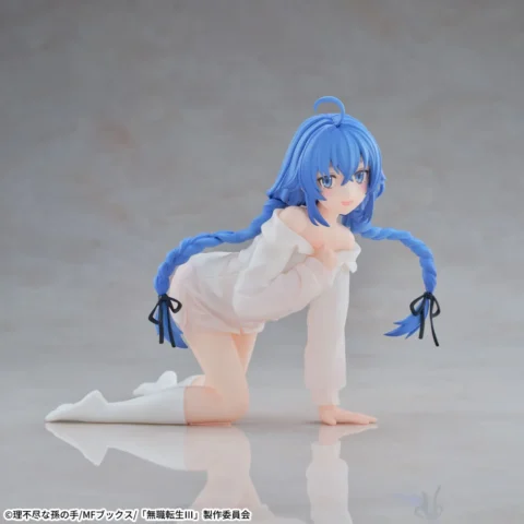 無職転生Ⅲ ~異世界行ったら本気だす~ Yumemirize ‐ロキシー‐