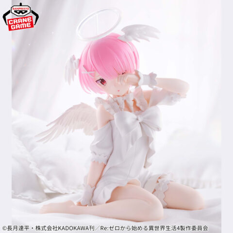 Re:ゼロから始める異世界生活 -Relax time-ラム Sweet Angel ver.