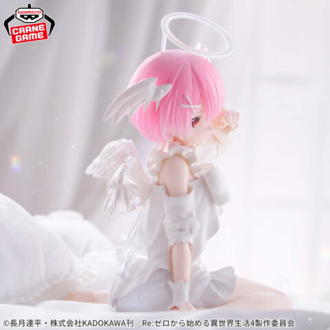 Re:ゼロから始める異世界生活 -Relax time-ラム Sweet Angel ver.