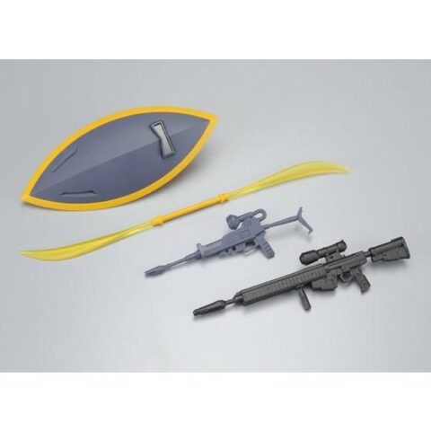 HGUC 1/144 ガトー専用ゲルググ