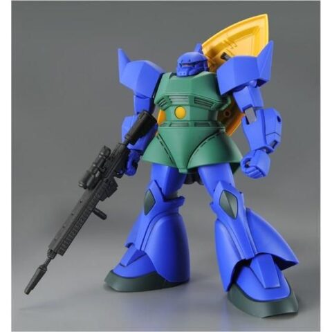 HGUC 1/144 ガトー専用ゲルググ