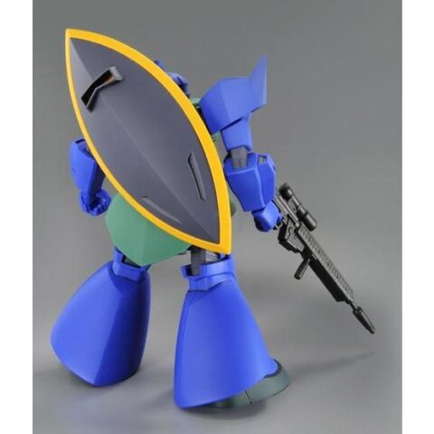 HGUC 1/144 ガトー専用ゲルググ