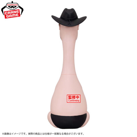 ハリウッドザコシショウ 誇張しすぎたザコシショウ