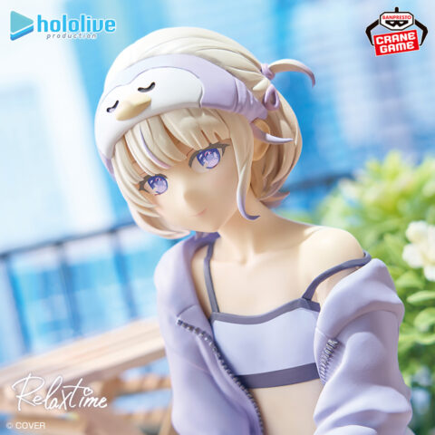 ホロライブ #hololive IF -Relax time-轟はじめ