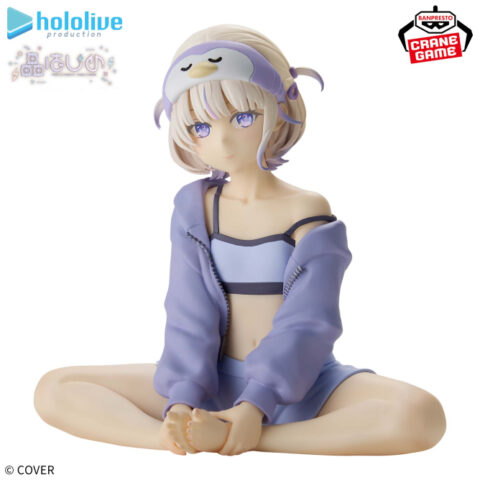 ホロライブ #hololive IF -Relax time-轟はじめ