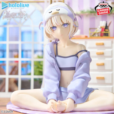 ホロライブ #hololive IF -Relax time-轟はじめ