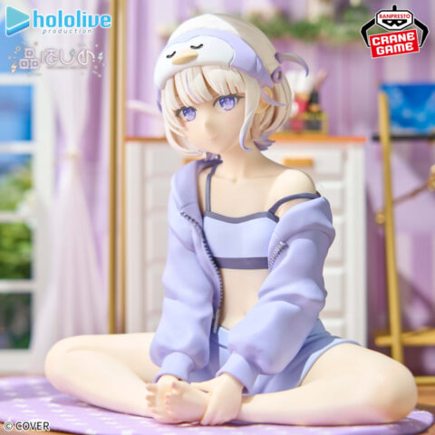 ホロライブ #hololive IF -Relax time-轟はじめ