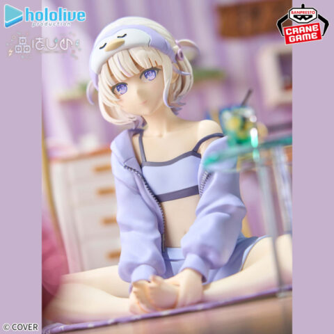 ホロライブ #hololive IF -Relax time-轟はじめ