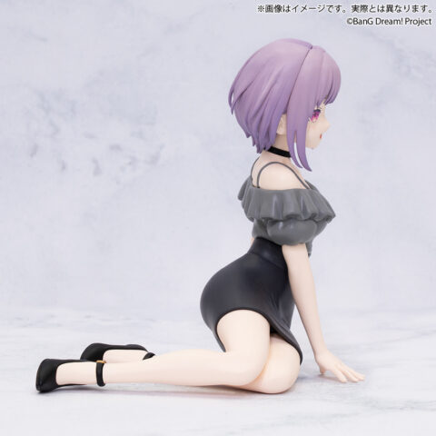 BanG Dream!　プレミアムフィギュア Ave Mujica 祐天寺 にゃむ 私服 ver.