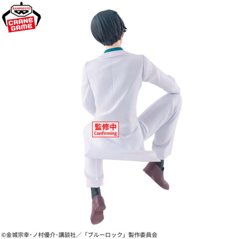 TVアニメ『ブルーロック』 フィギュア-sweets flavor 2026-糸師凛