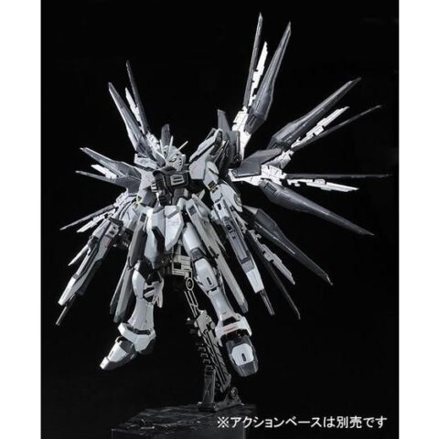 ＲＧ 1/144 ストライクフリーダムガンダム ディアクティブモード