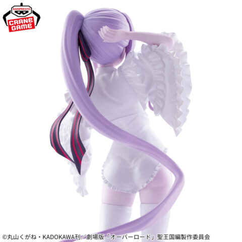 オーバーロード GLITTER&GLAMOURS-SHALLTEAR-WEDDING ver.